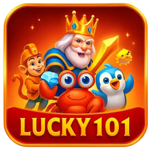 lucky101